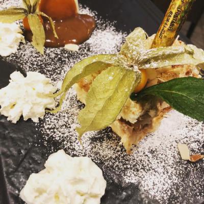 Geburtstagsüberraschung! Geburtstagsuberraschung